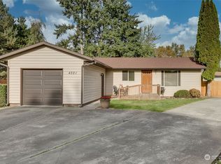 4521 132nd Pl NE, Marysville, WA