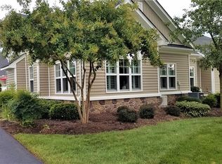 311 Kernel Ct #311, Richmond, VA 23236