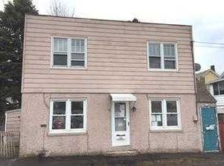414 W 19th St, Hazleton, PA 18201