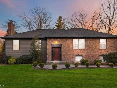 1 Coursen Way, Madison, NJ, 07940
