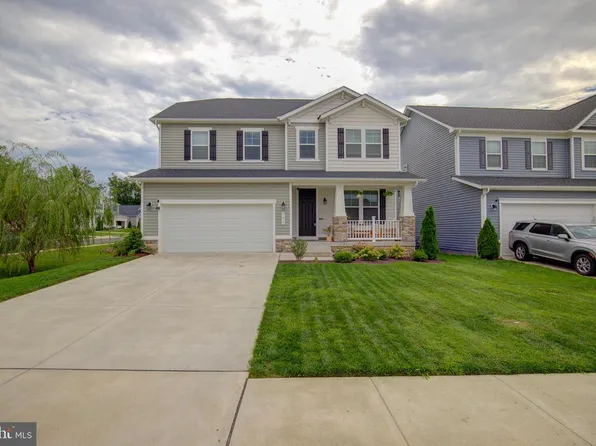101 Poe Dr, Winchester, VA 22602
