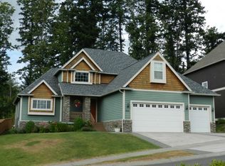 3650 Woodlake Rd, Bellingham, WA 98226