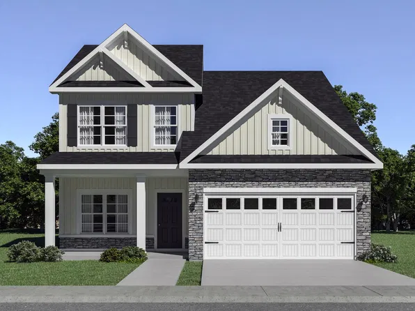 Myrtle Select N Plan, Broadway Lake