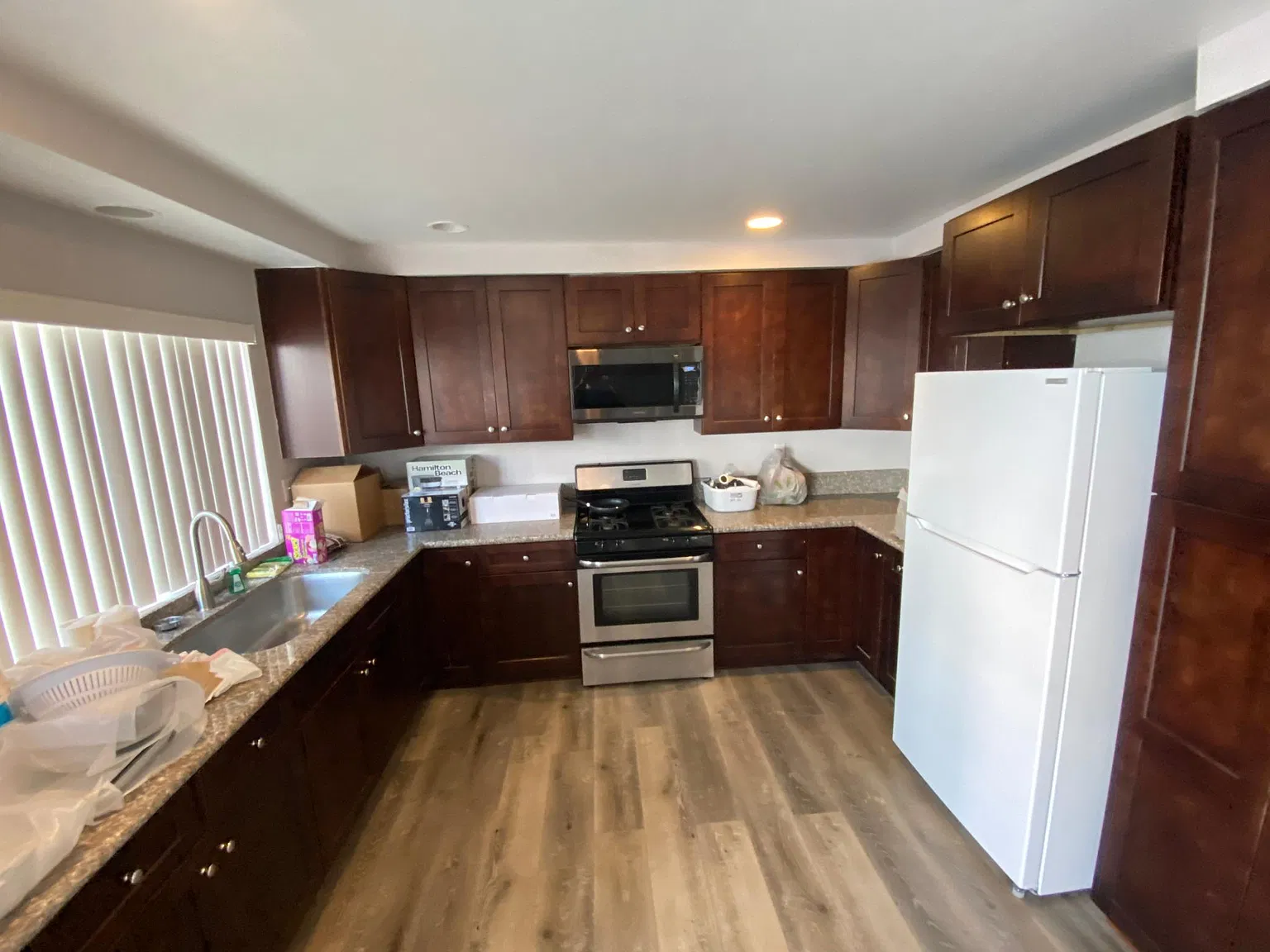 6112 Santa Fe Ave — Photo 2