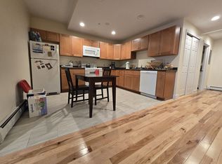 130 W Canal St APT A, Winooski, VT 05404