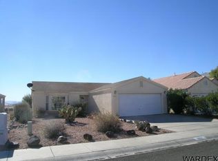 2194 Hi Jolly Dr, Bullhead City, AZ 86442