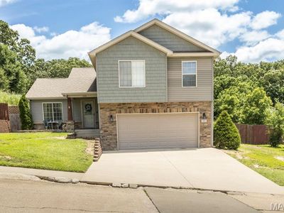 188 Settlers Pass, Waynesville, MO, 65583