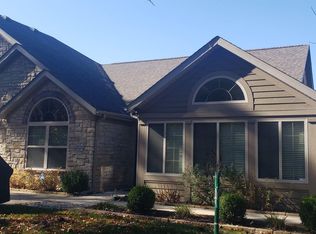 3426 Sutton Dr, Mishawaka, IN 46545