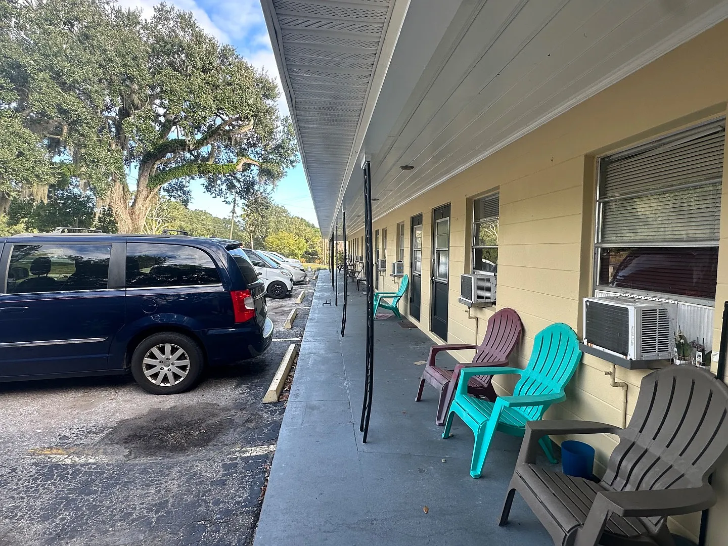 3618 N Scenic Hwy - 30 Starr (Behind Big Oaks) — Photo 4