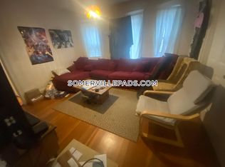 102 W Adams St #U1, Somerville, MA 02144