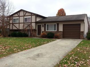 4683 Lasky Ct, Columbus, OH 43230