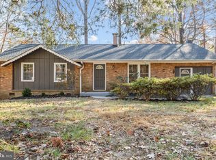 6580 James Madison Hwy, Fork Union, VA 23055