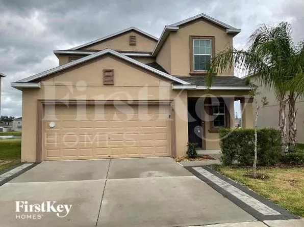 138 Cascade Bend Dr, Ruskin, FL 33570