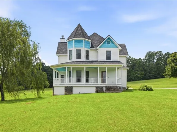 6729 Big Texas Valley Rd NW, Rome, GA 30165
