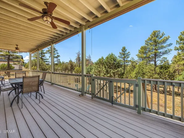 620 S Creekside Dr, Show Low, AZ 85901