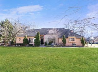 12321 High Dr, Leawood, KS 66209