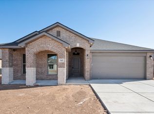 7417 30th St, Lubbock, TX 79407