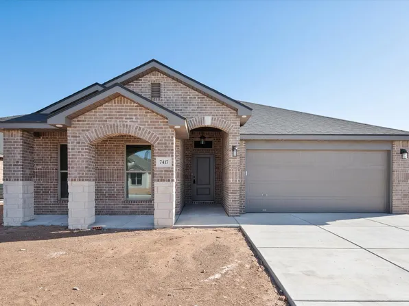 7417 30th St, Lubbock, TX 79407