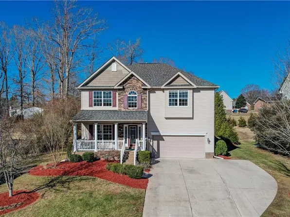 4259 Julius Ct, Greensboro, NC 27406