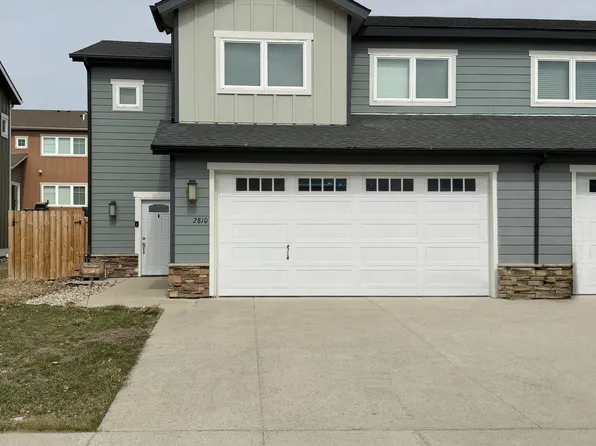 2810 27th St W, Williston, ND 58801