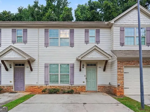4382 Stone Gate Way #103, East Point, GA 30344