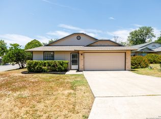 12207 Ridge Spur, San Antonio, TX 78247