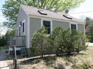11 Hughes Rd UNIT 1, Truro, MA 02666