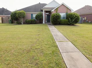 8824 Stoneridge Pl, Montgomery, AL 36117