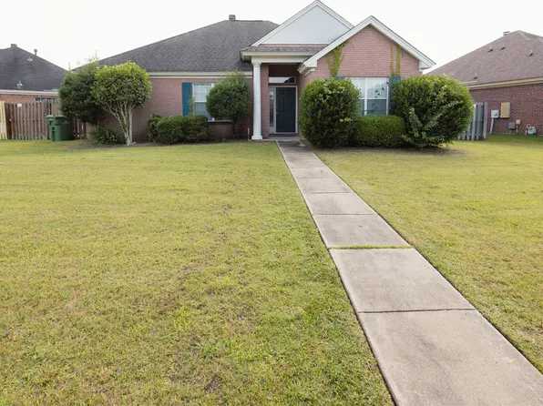8824 Stoneridge Pl, Montgomery, AL 36117