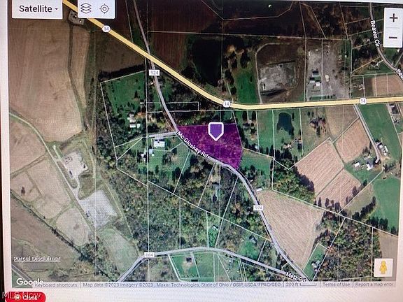 5th image of McCloskey Rd