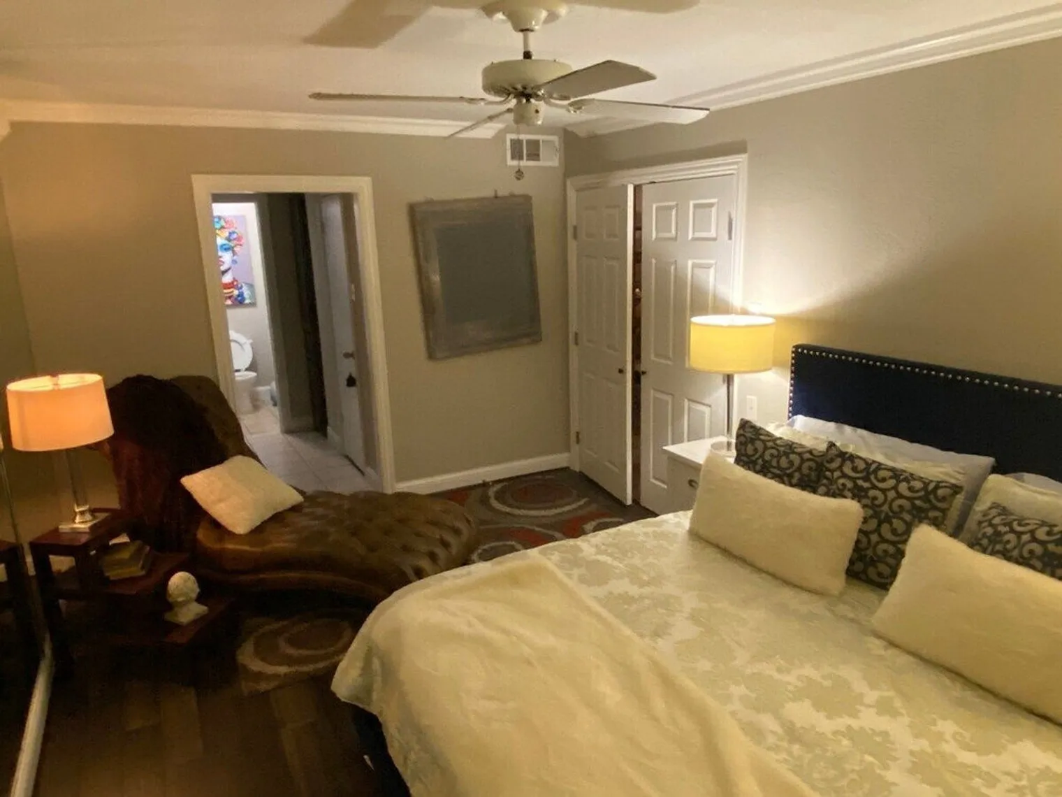 1 bed, 1.0 bath, 990 sqft, $2,180 — Photo 3
