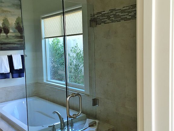 master soaking bath
