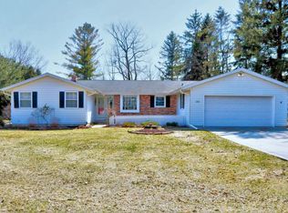 1753 Sunnyside Ave, Sheboygan, WI 53081