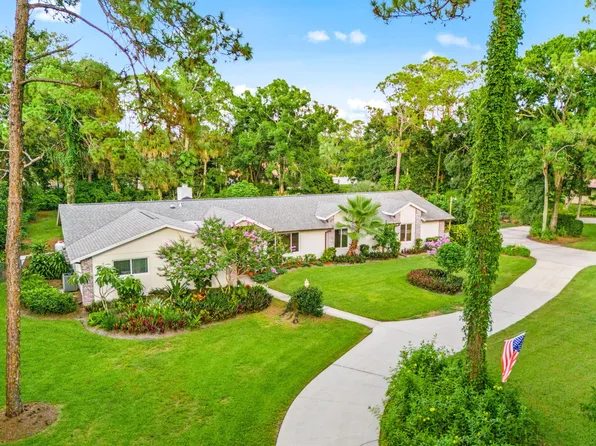 1145 Ashlyn Dr, West Melbourne, FL 32904