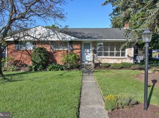 1222 N 15th St, Allentown, PA 18102