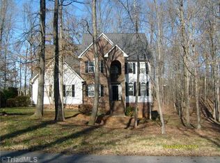 6111 Tamannary Dr, Greensboro, NC 27455