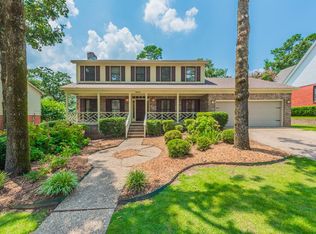 14000 Longtree Dr, Little Rock, AR 72212