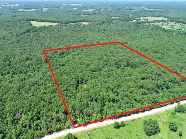 Tbd3 East Rd #1550, Jerico Springs, MO 64756