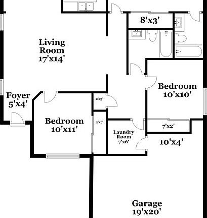 3rd image of 12802 N 115th Ave