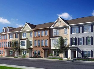 8950 Dahlgren Ridge Rd, Manassas, VA 20111