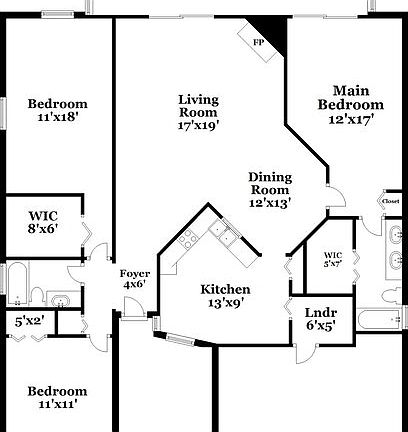 3rd image of 13413 Beechberry Dr