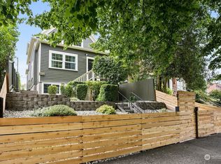 1214 Yakima Ave #A & B, Tacoma, WA