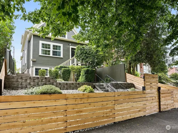 1214 Yakima Avenue #A & B, Tacoma, WA 98405