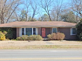 1724 Washington Ave, Conway, AR 72032