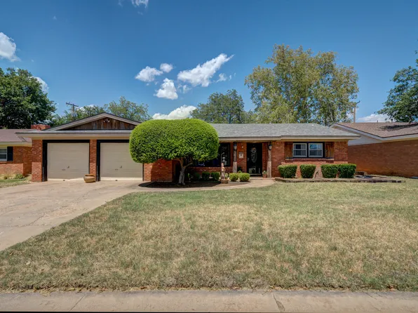 2126 71st St, Lubbock, TX 79412