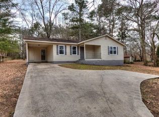 1048 Pleasant Hope Rd SE, Silver Creek, GA 30173