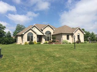 1301 N Stewart Rd, Anderson, IN 46012