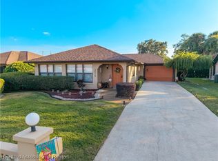 3010 Sugar Pine Cir, Sebring, FL 33872