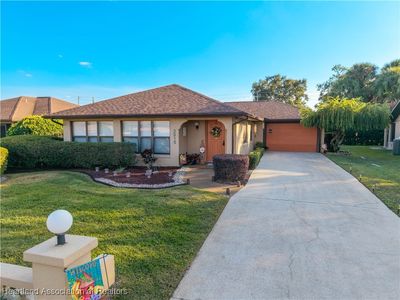 3010 Sugar Pine Cir, Sebring, FL, 33872