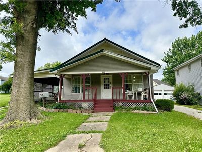 1917 Princeton Rd, Trenton, MO, 64683